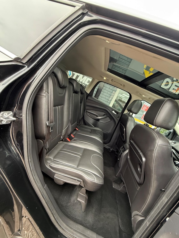 Used Ford Kuga 2015 for sale - 75094126: Photo 21