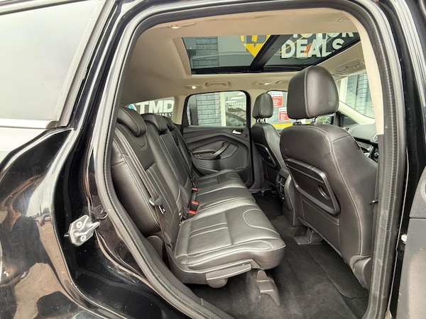 Used Ford Kuga 2015 for sale - 75094126: Photo 22