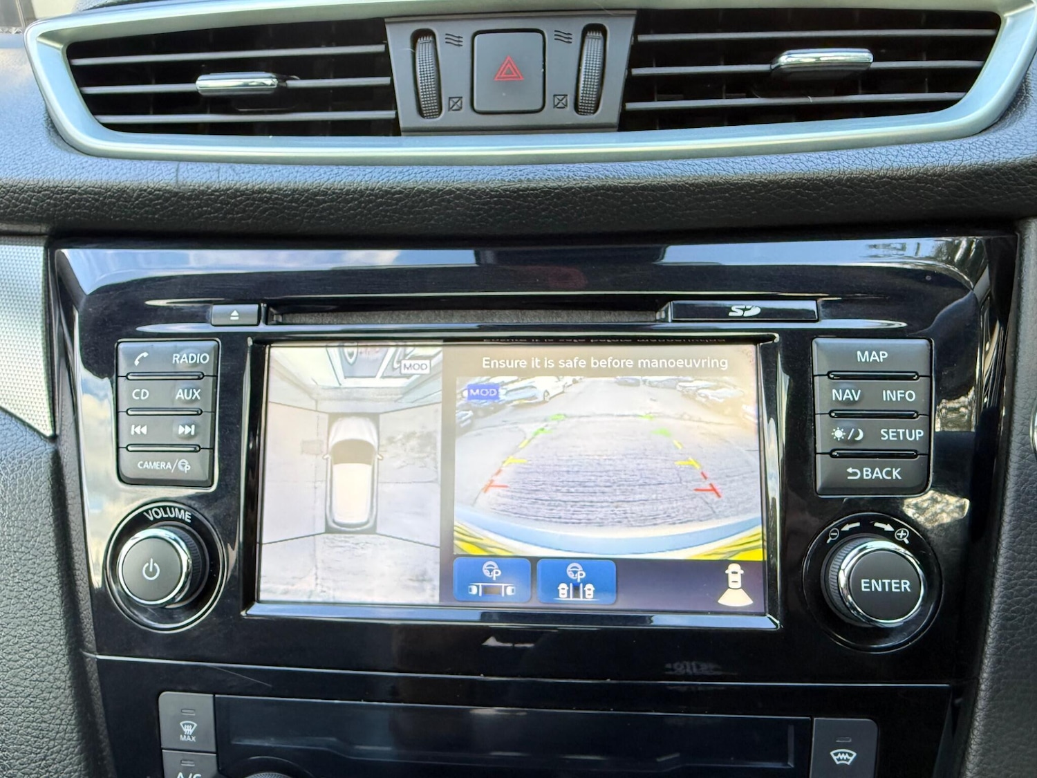 Used Nissan Qashqai 2018 for sale - 77203607: Photo 29