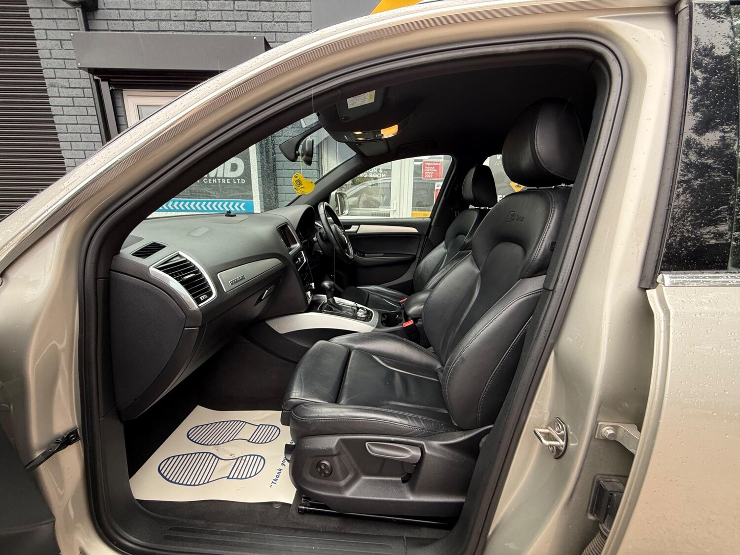 Vehicle 17
