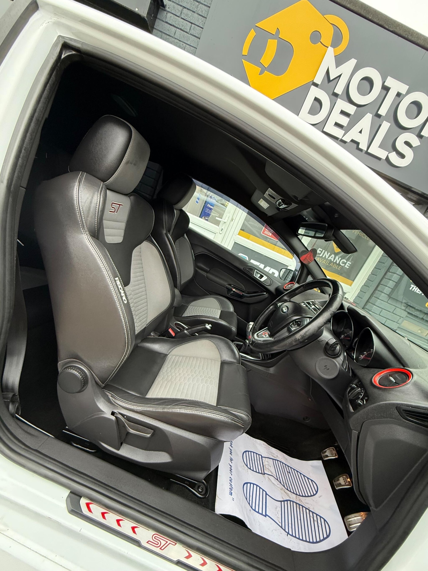 Used Ford Fiesta 2014 for sale - 77441392: Photo 15