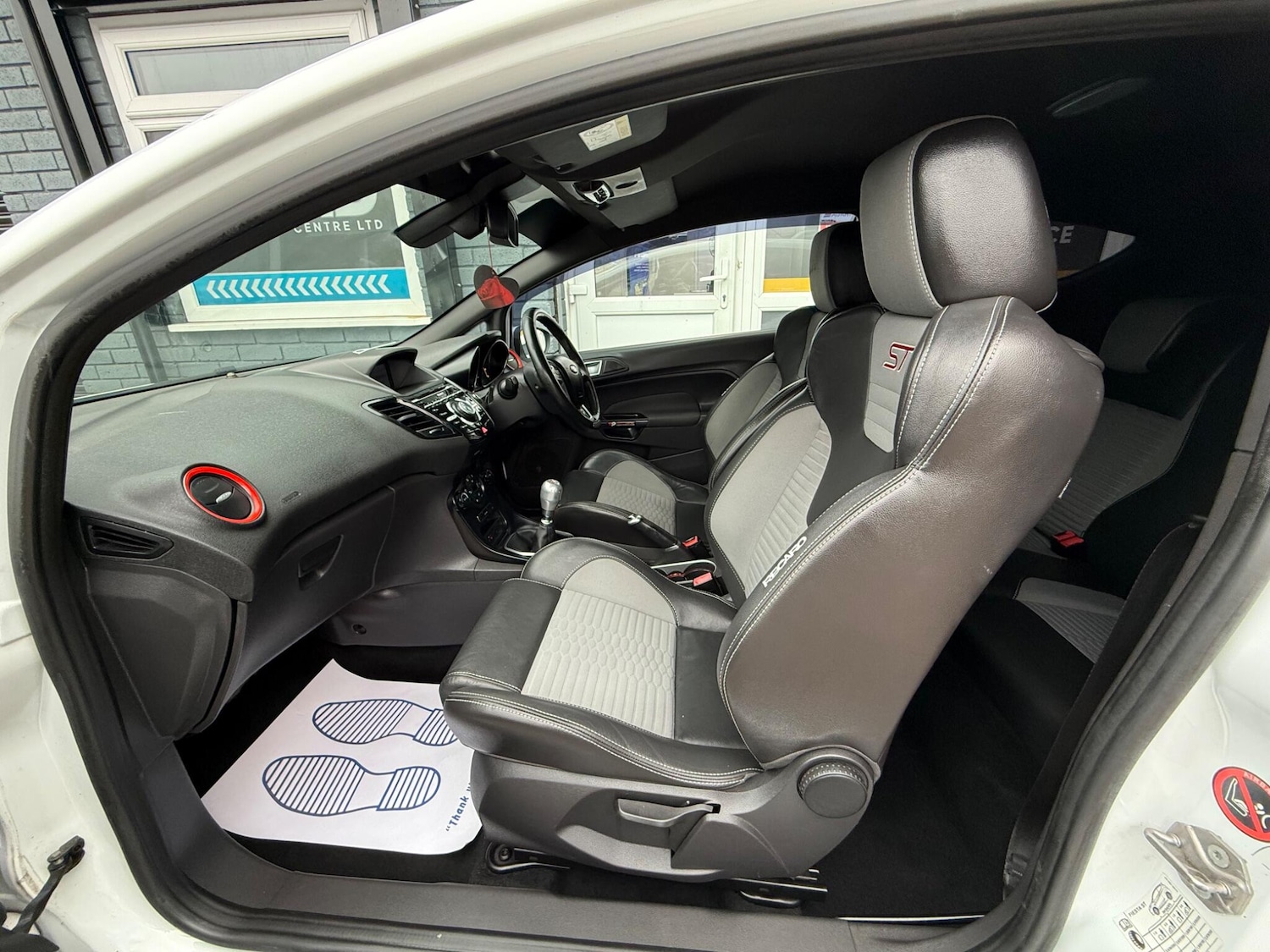 Used Ford Fiesta 2014 for sale - 77441392: Photo 17