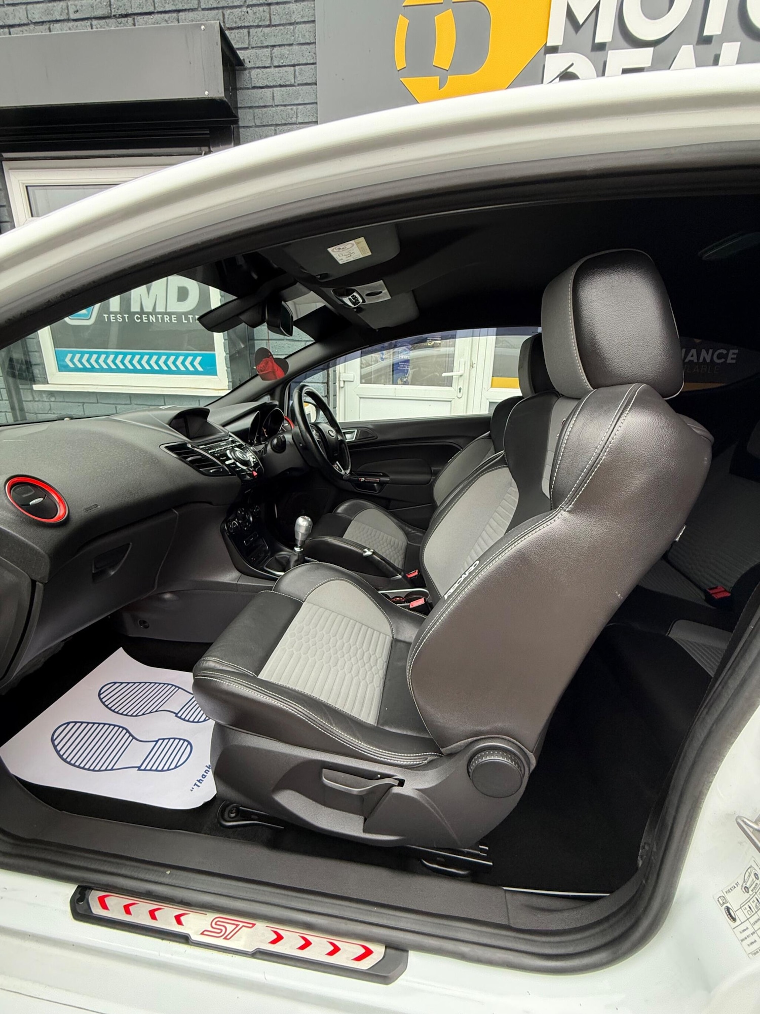 Used Ford Fiesta 2014 for sale - 77441392: Photo 18