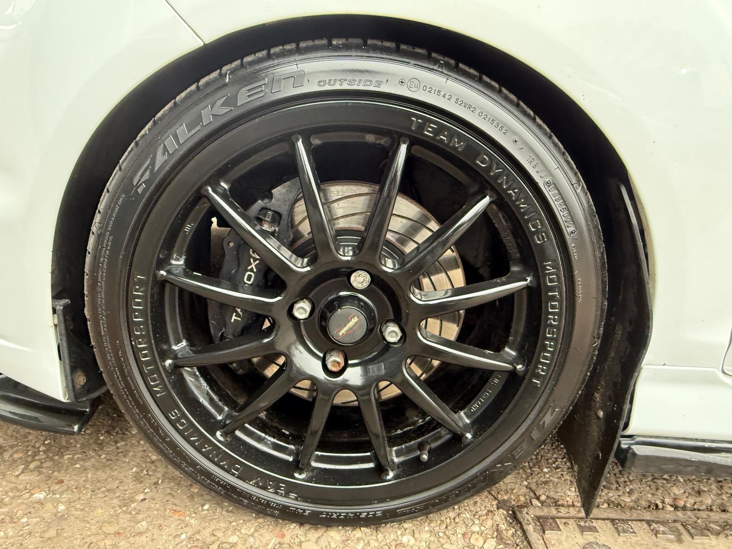 Used Ford Fiesta 2014 for sale - 77441392: Photo 28