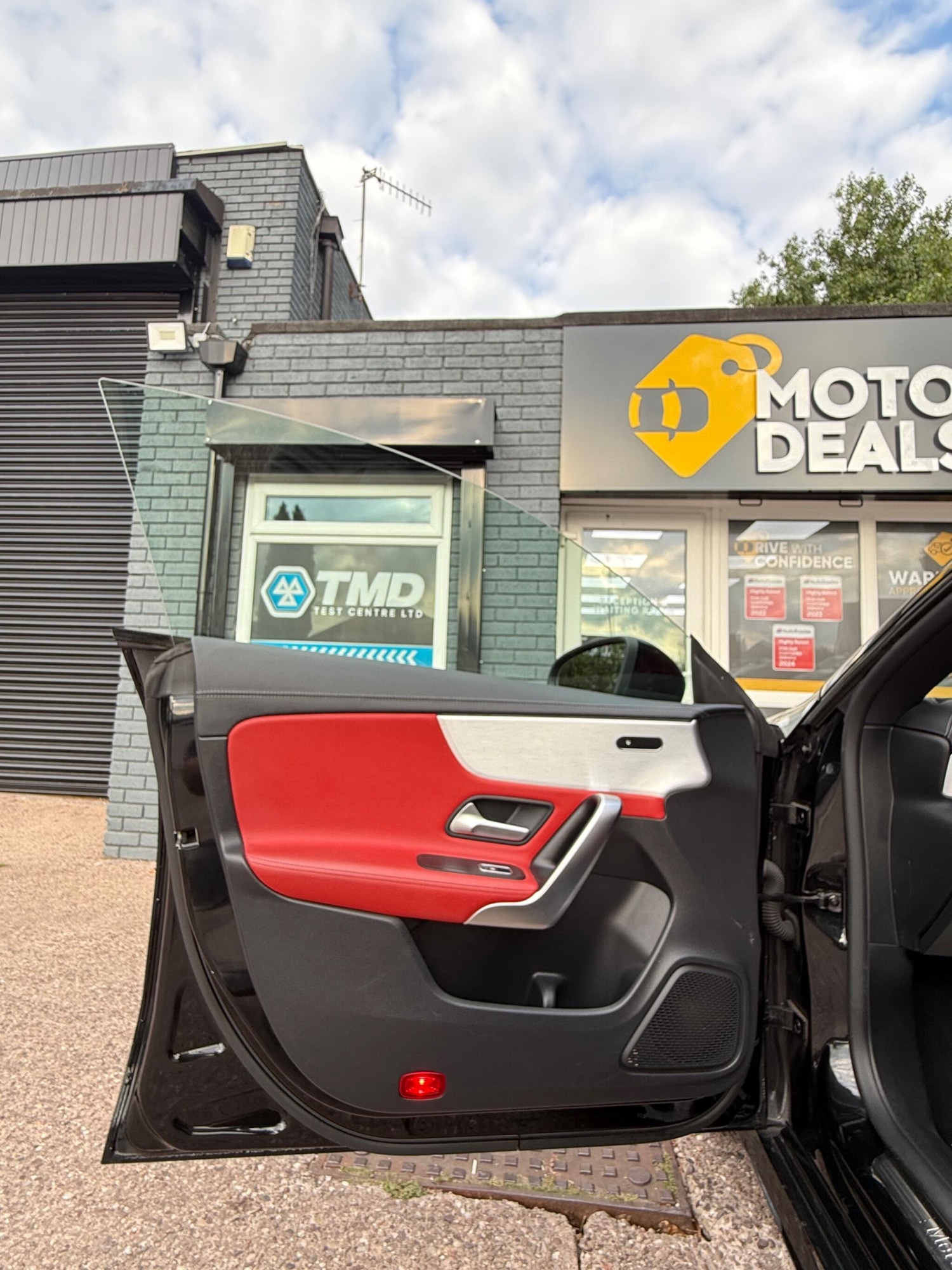 Used Mercedes-Benz CLA 2020 for sale - 77203442: Photo 14