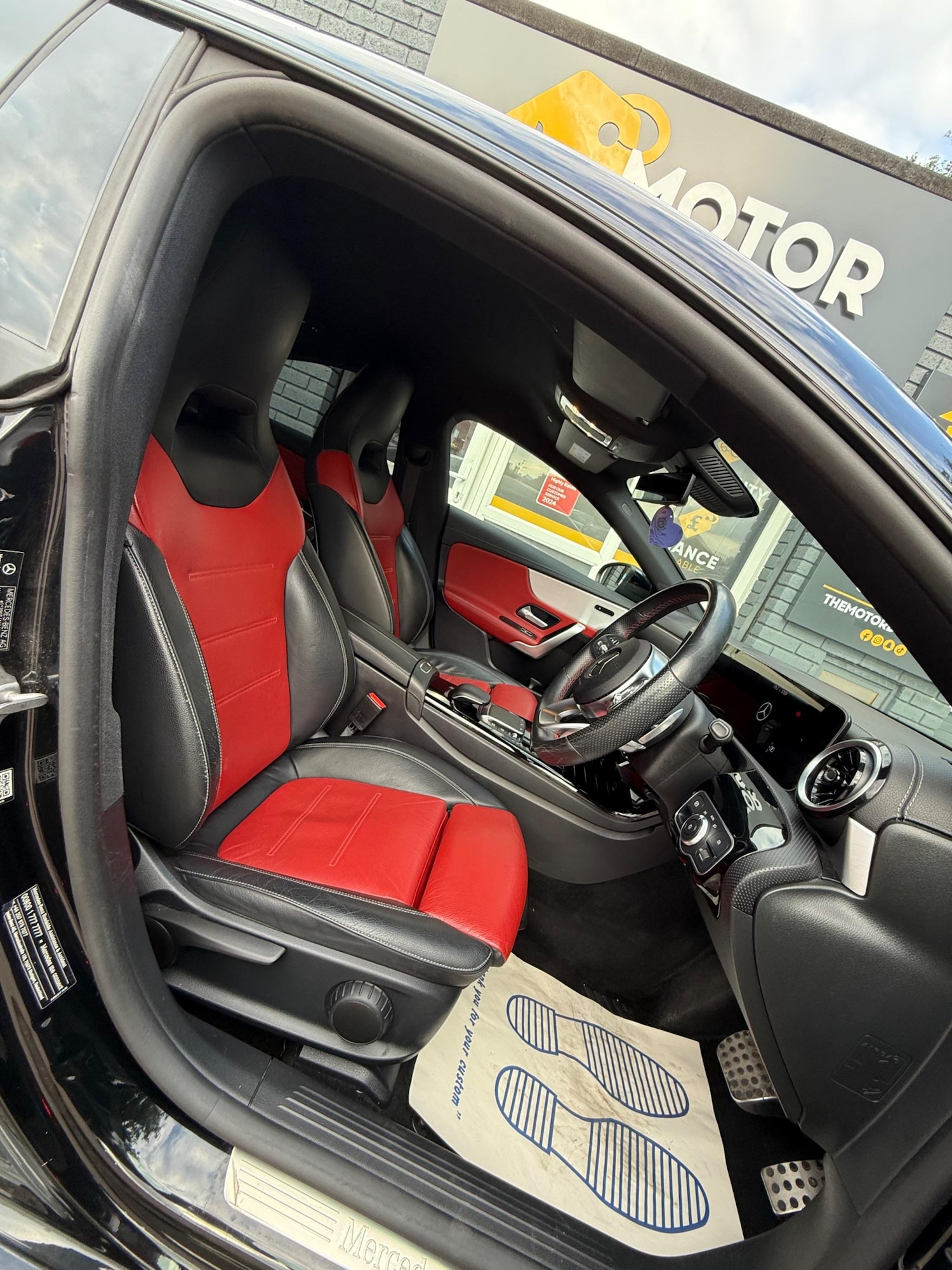 Used Mercedes-Benz CLA 2020 for sale - 77203442: Photo 15