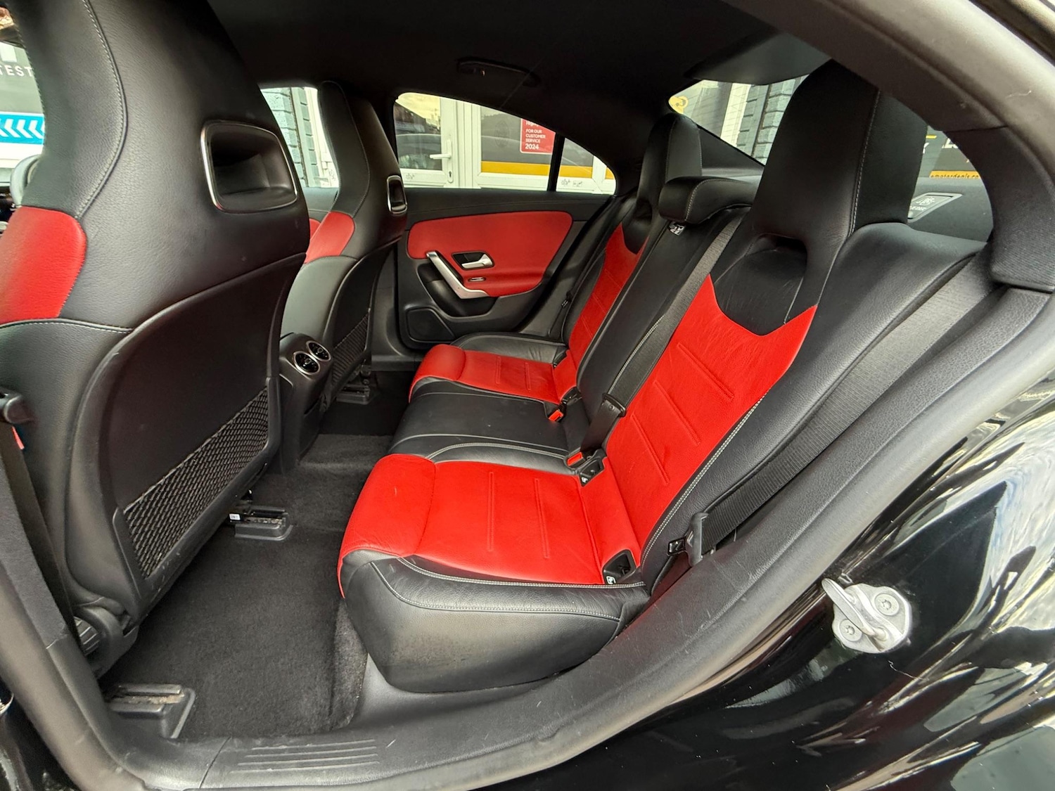 Used Mercedes-Benz CLA 2020 for sale - 77203442: Photo 19