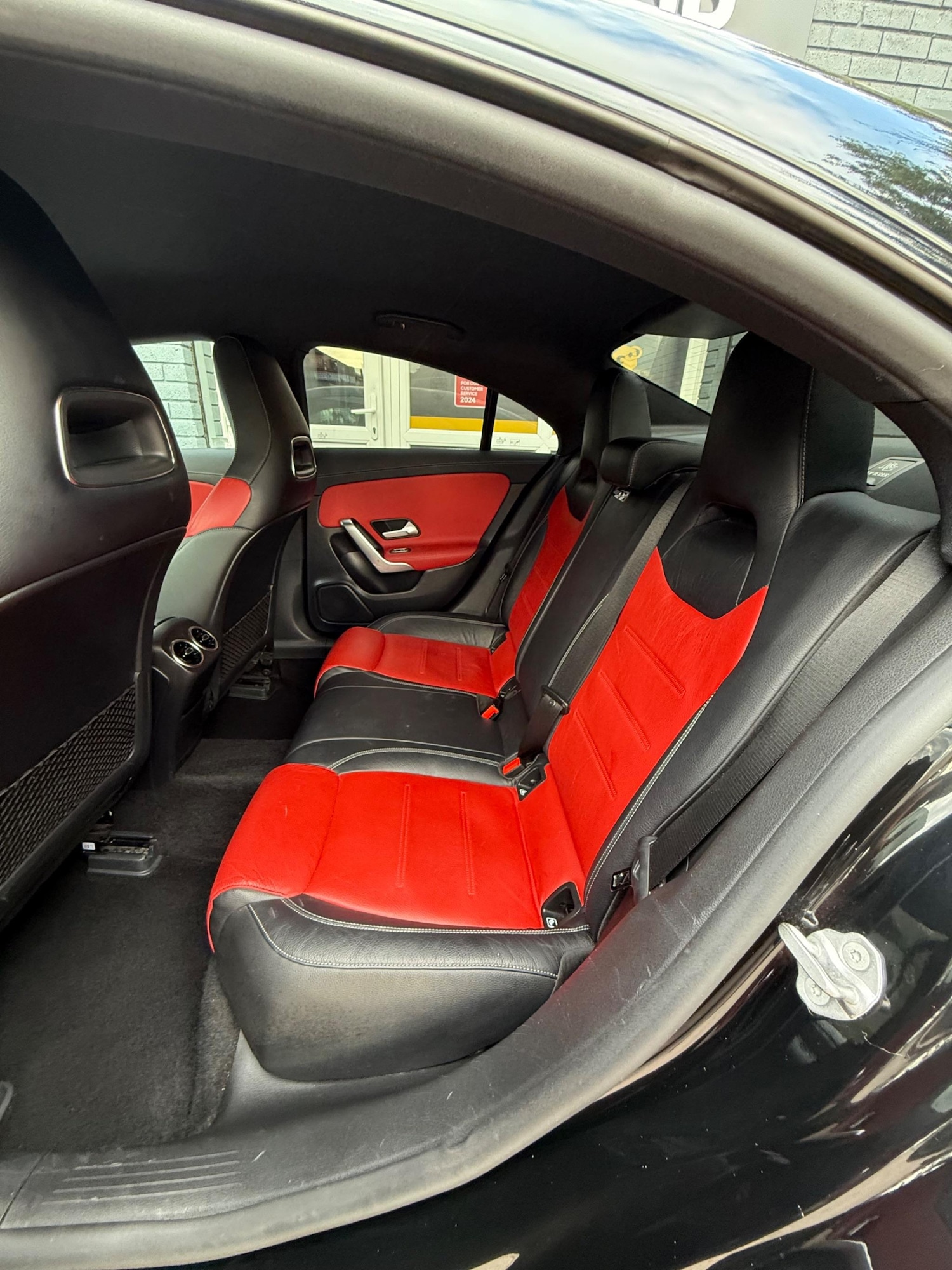 Used Mercedes-Benz CLA 2020 for sale - 77203442: Photo 20