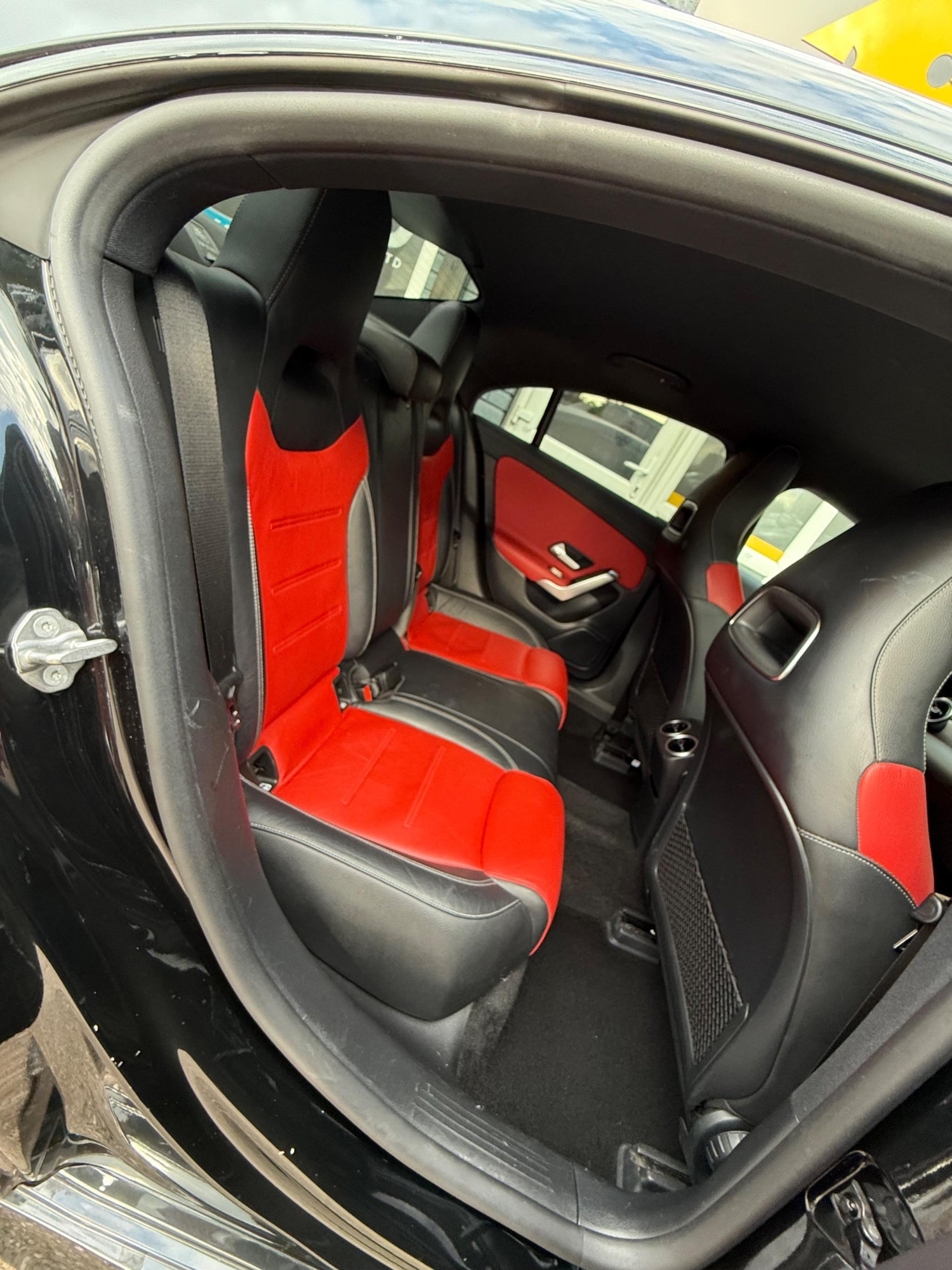 Used Mercedes-Benz CLA 2020 for sale - 77203442: Photo 21