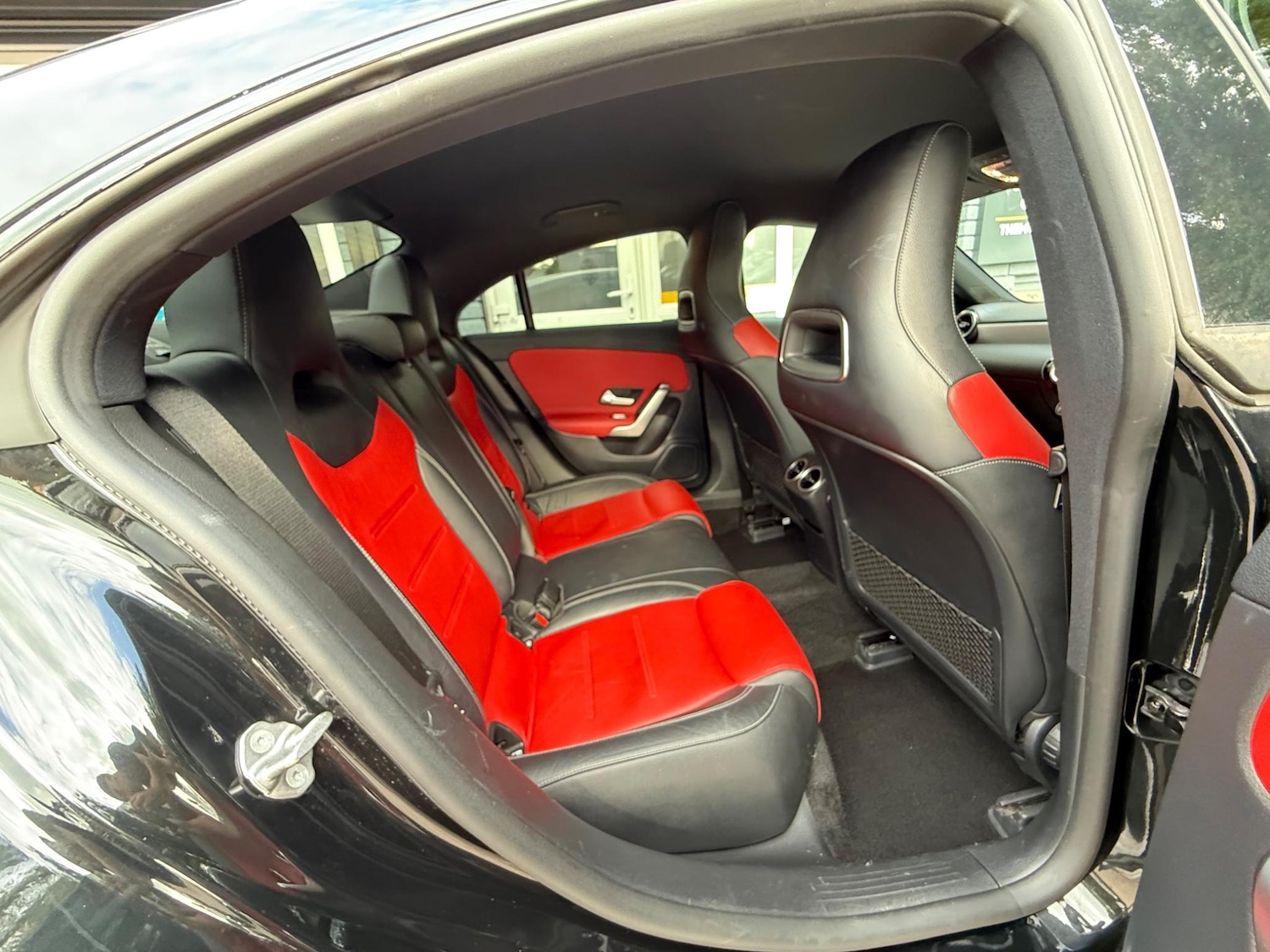 Used Mercedes-Benz CLA 2020 for sale - 77203442: Photo 22