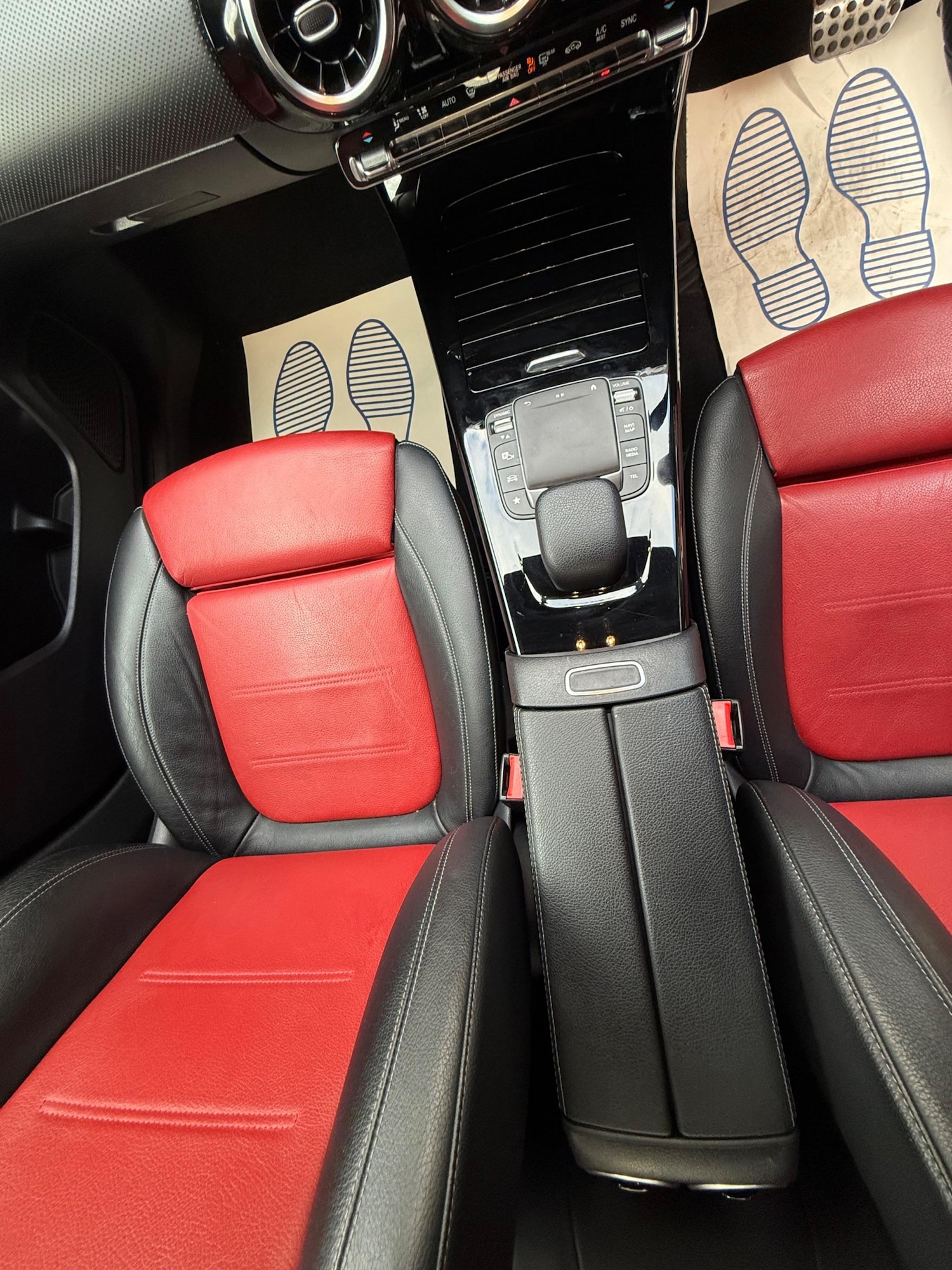 Used Mercedes-Benz CLA 2020 for sale - 77203442: Photo 26