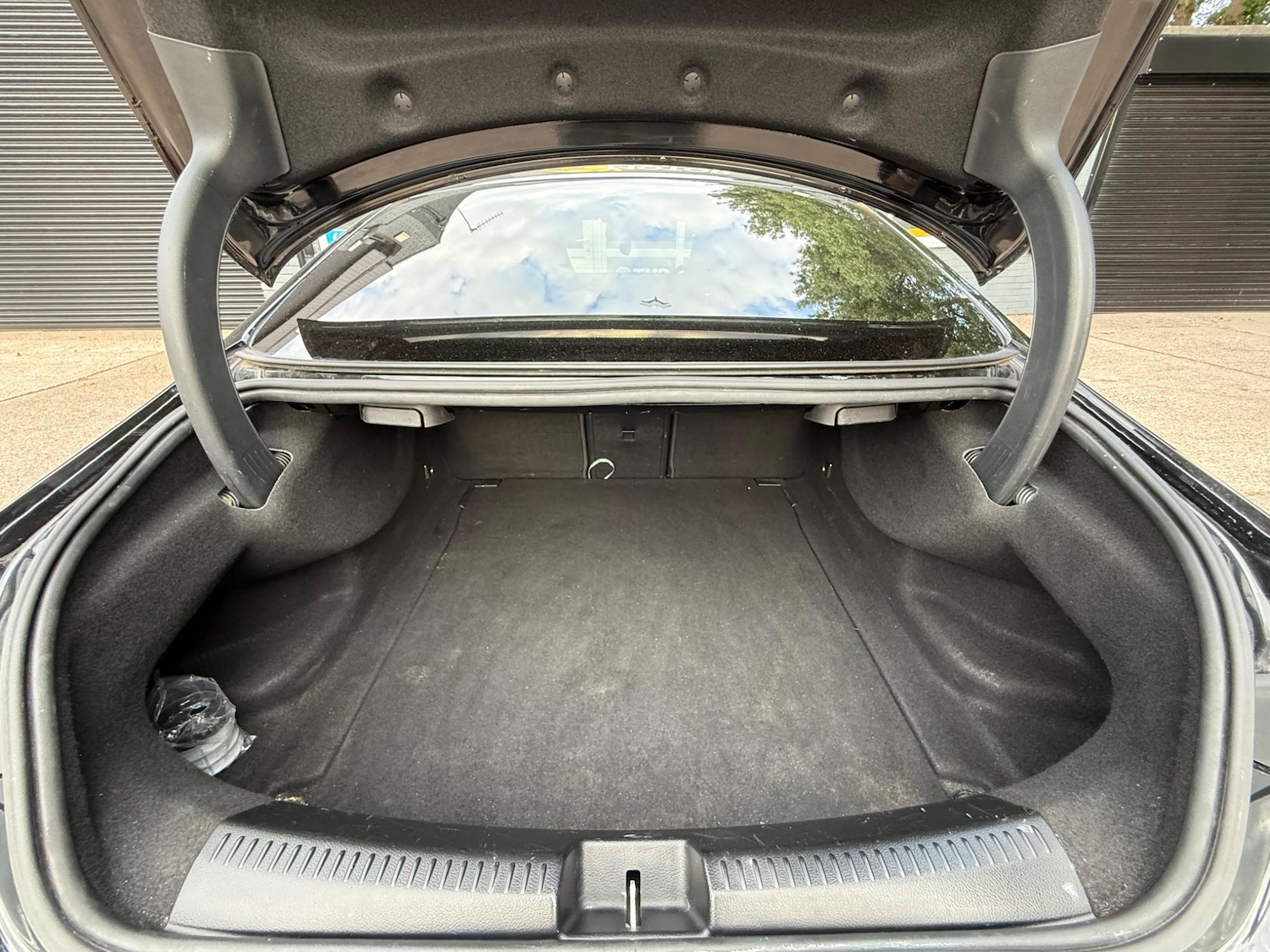 Used Mercedes-Benz CLA 2020 for sale - 77203442: Photo 29