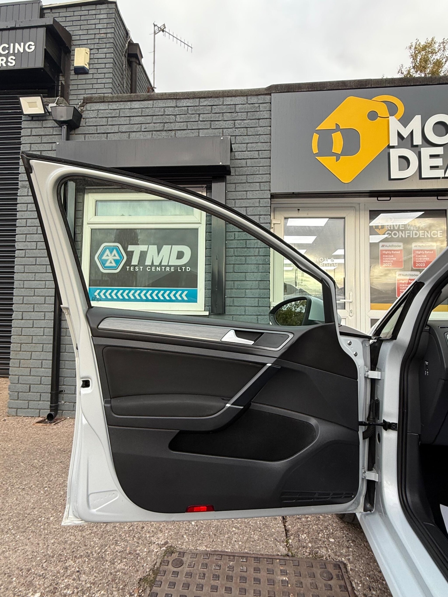 Used Volkswagen Golf 2018 for sale - 76839381: Photo 13