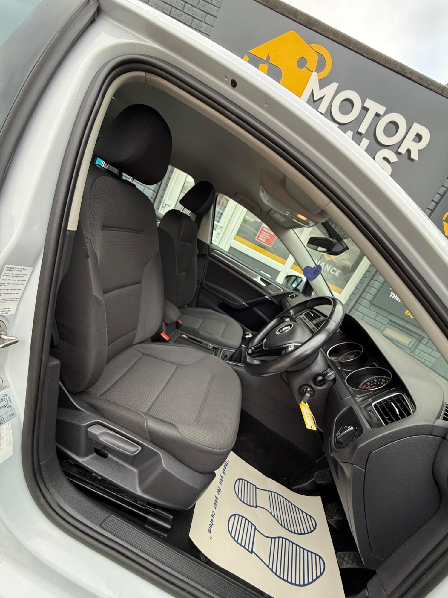 Used Volkswagen Golf 2018 for sale - 76839381: Photo 15