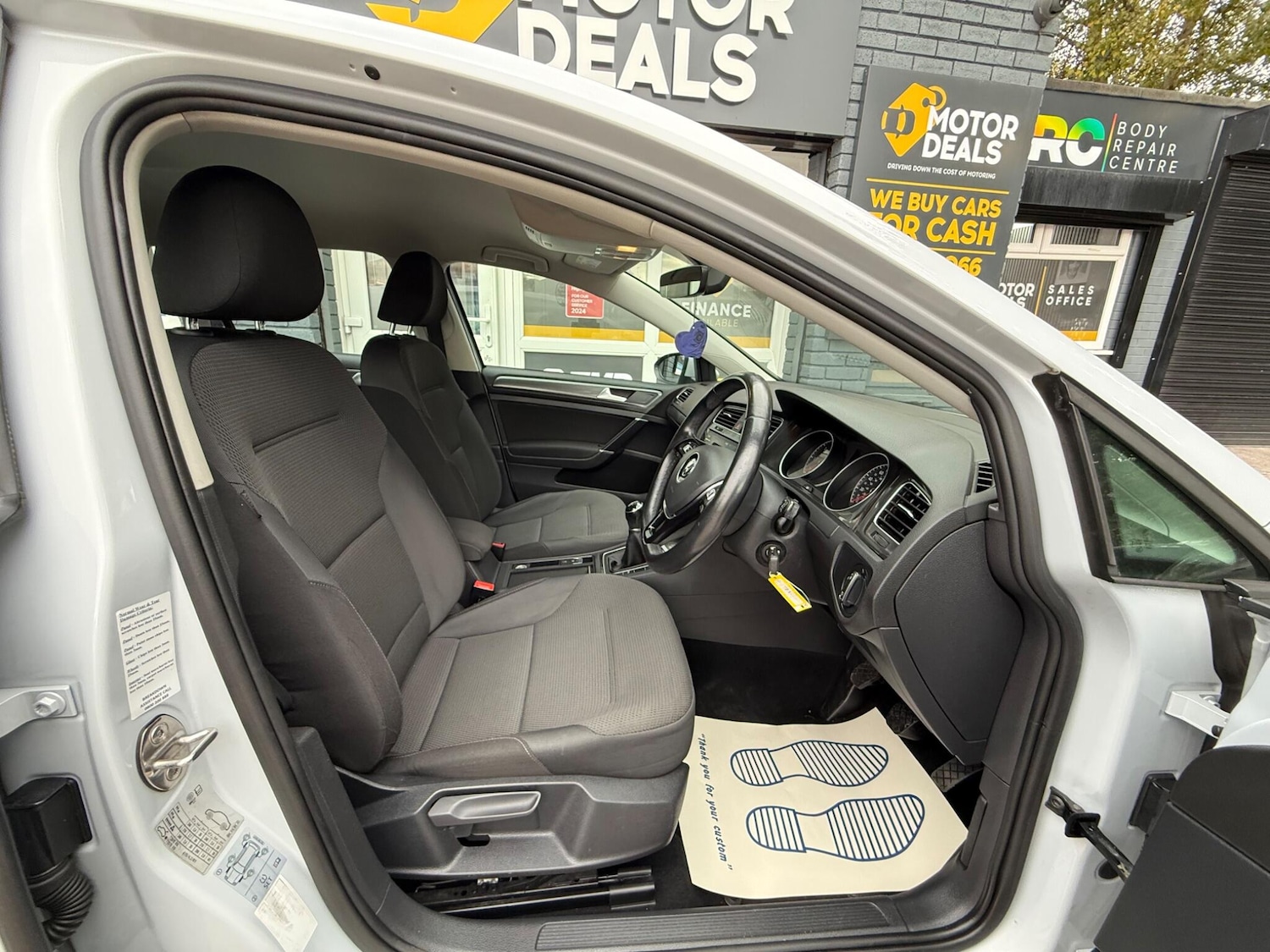 Used Volkswagen Golf 2018 for sale - 76839381: Photo 16