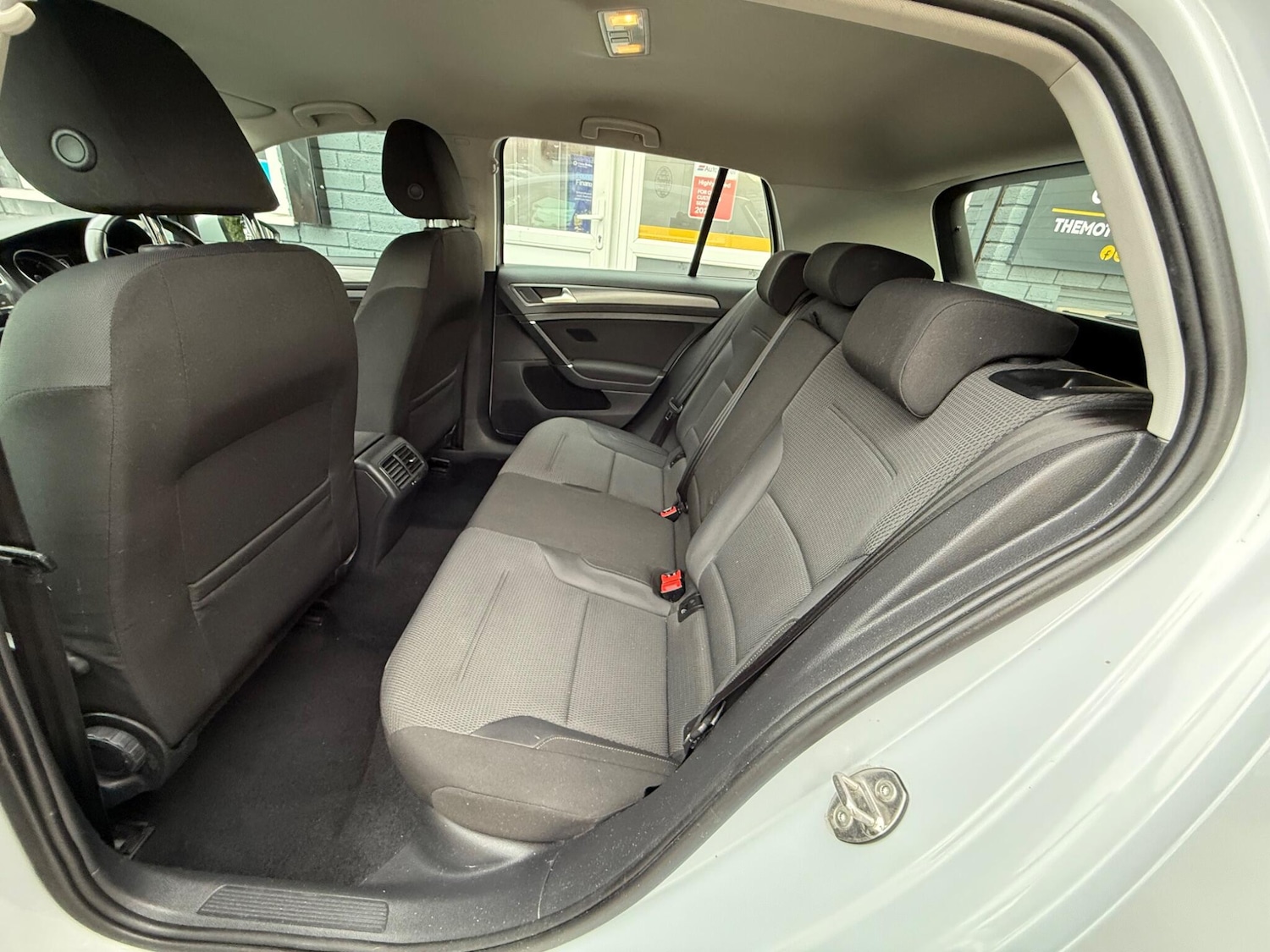 Used Volkswagen Golf 2018 for sale - 76839381: Photo 19