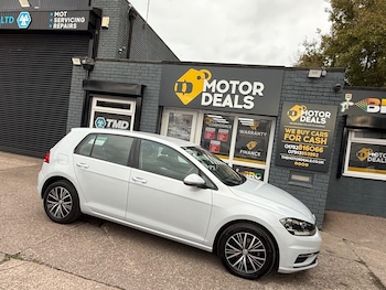 (18) - 1.6 TDI SE Euro 6 (s/s) 5dr