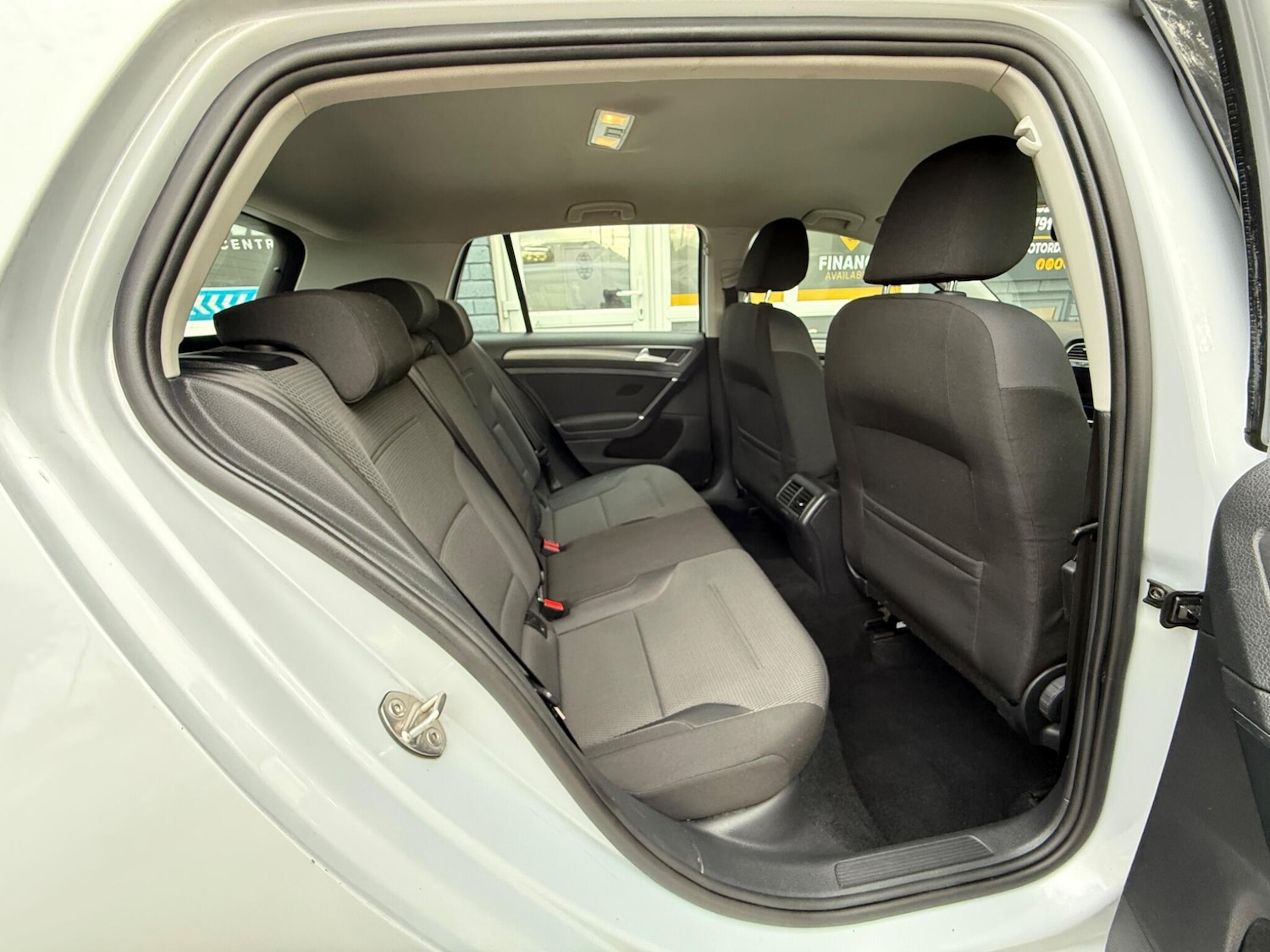 Used Volkswagen Golf 2018 for sale - 76839381: Photo 21