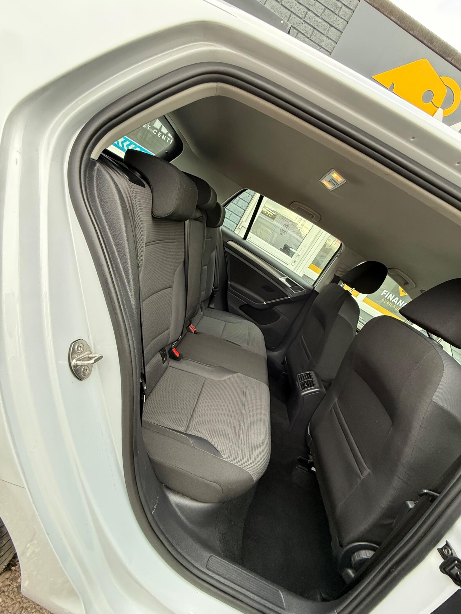 Used Volkswagen Golf 2018 for sale - 76839381: Photo 22