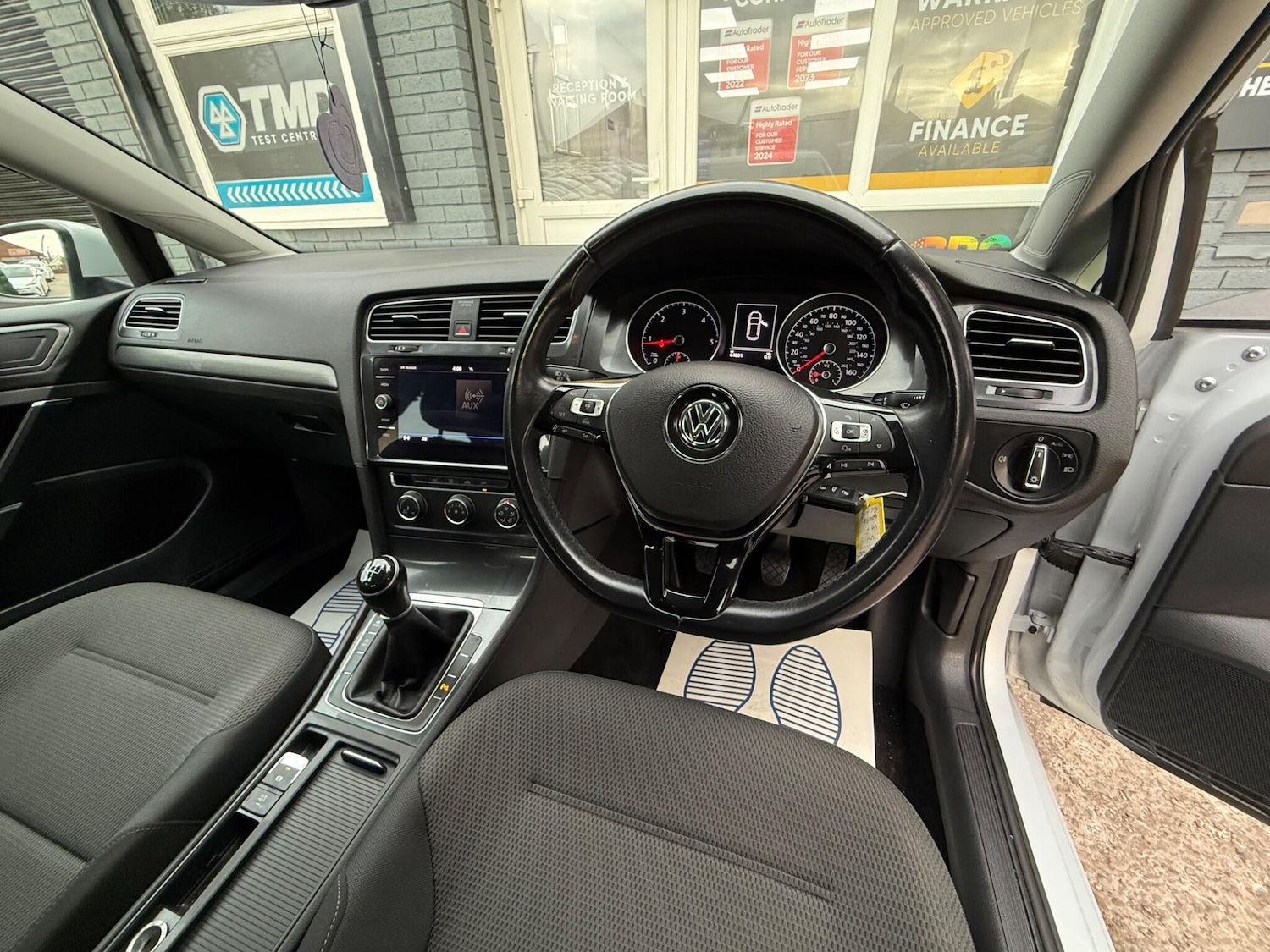 Used Volkswagen Golf 2018 for sale - 76839381: Photo 23