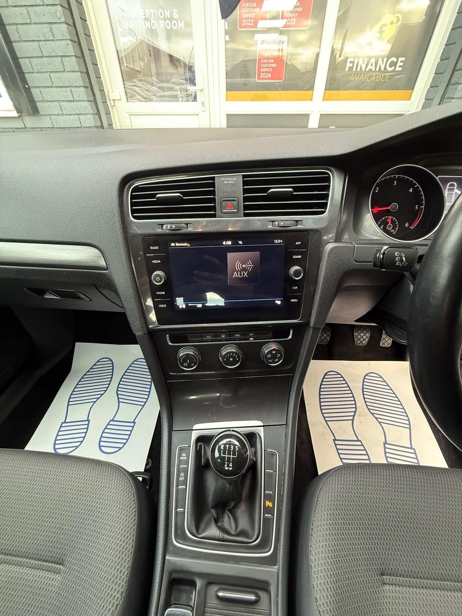 Used Volkswagen Golf 2018 for sale - 76839381: Photo 25