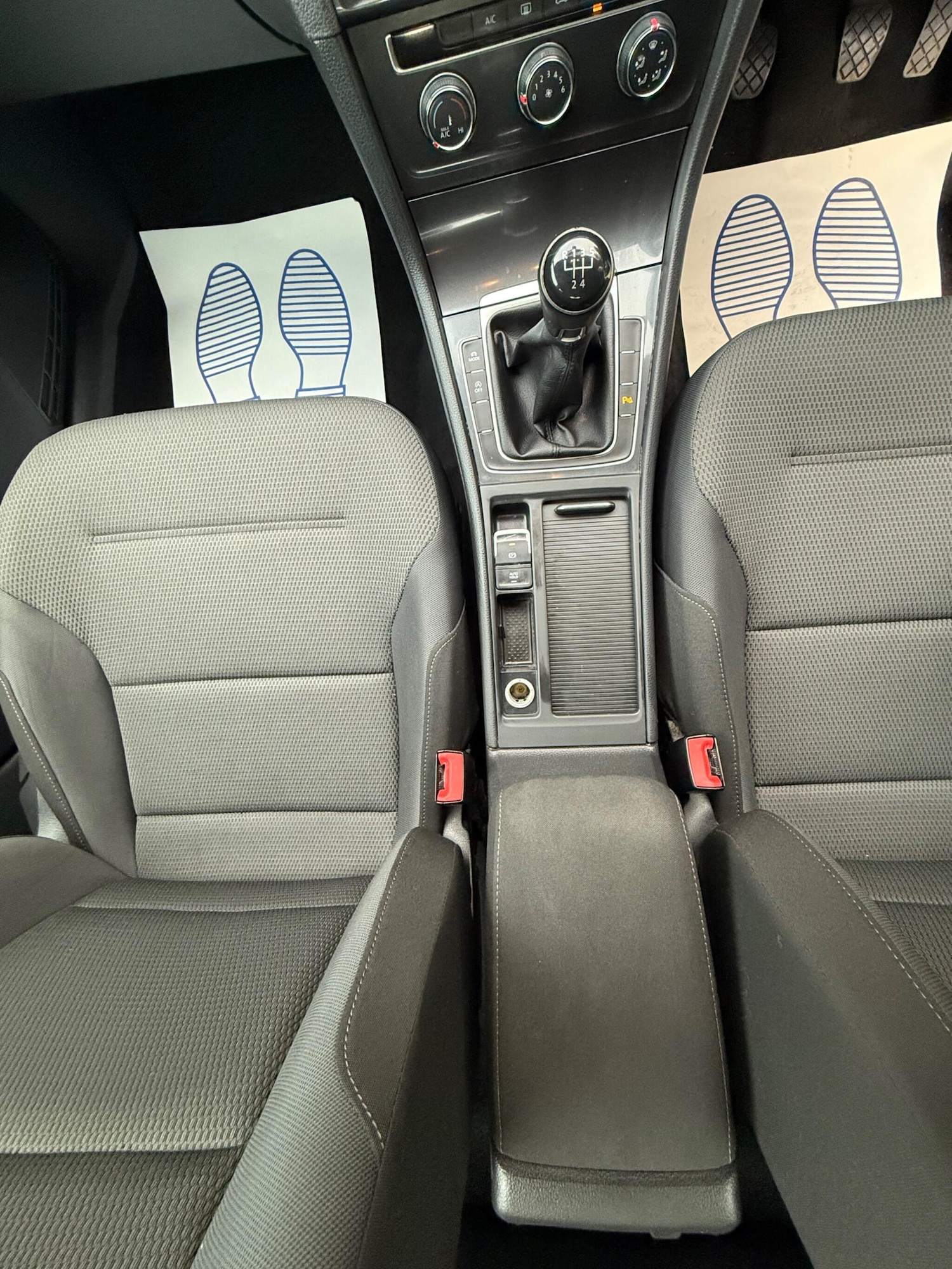 Used Volkswagen Golf 2018 for sale - 76839381: Photo 26