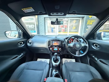 Used Nissan Juke 2015 for sale - 79026259: Photo