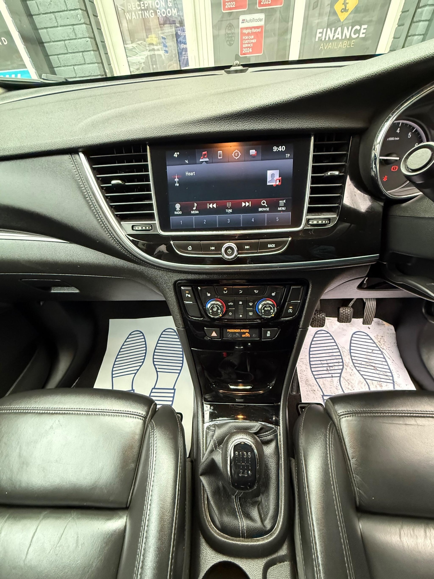 Used Vauxhall Mokka X for sale - 77808473: Photo 25