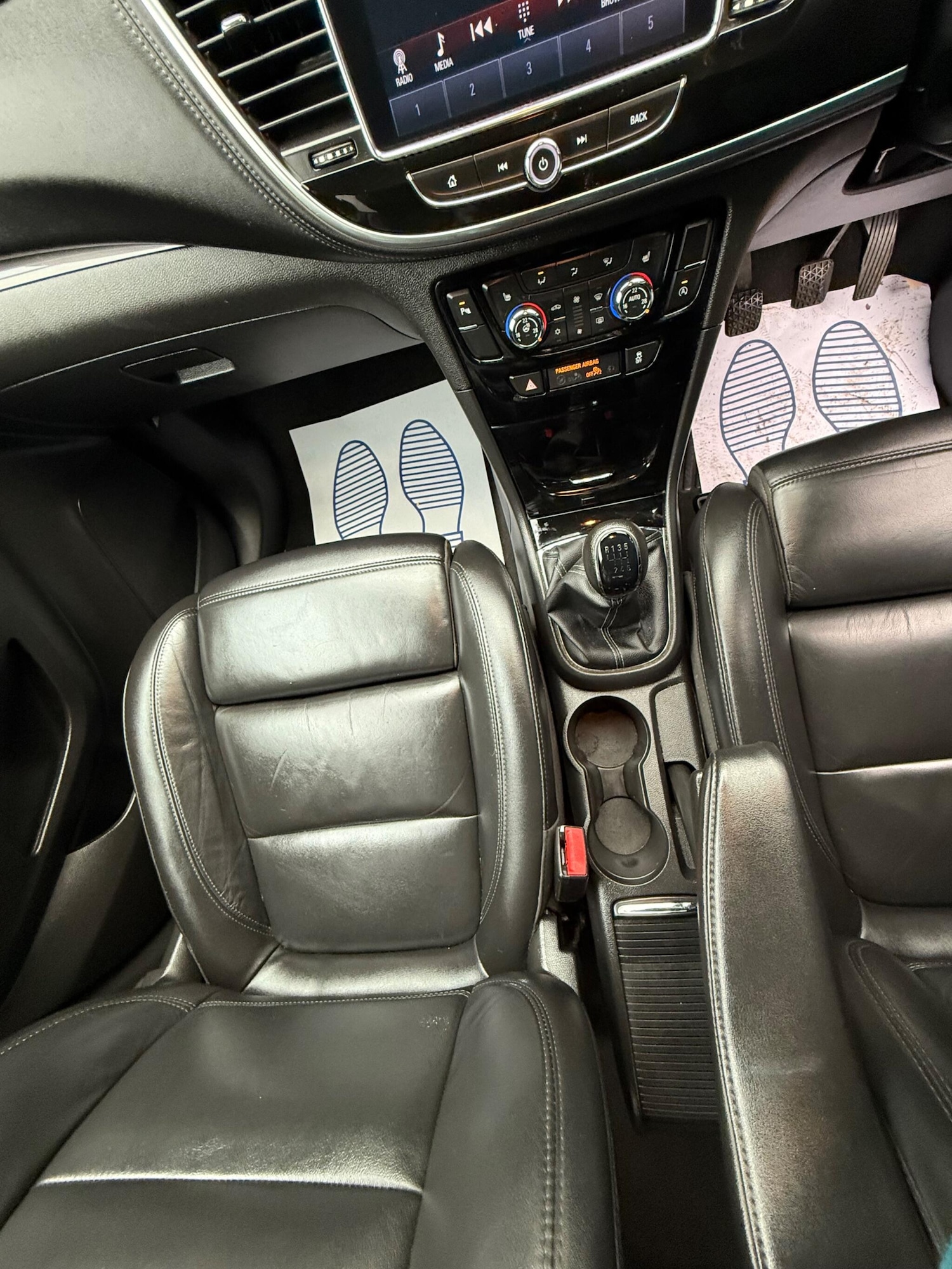 Used Vauxhall Mokka X for sale - 77808473: Photo 26