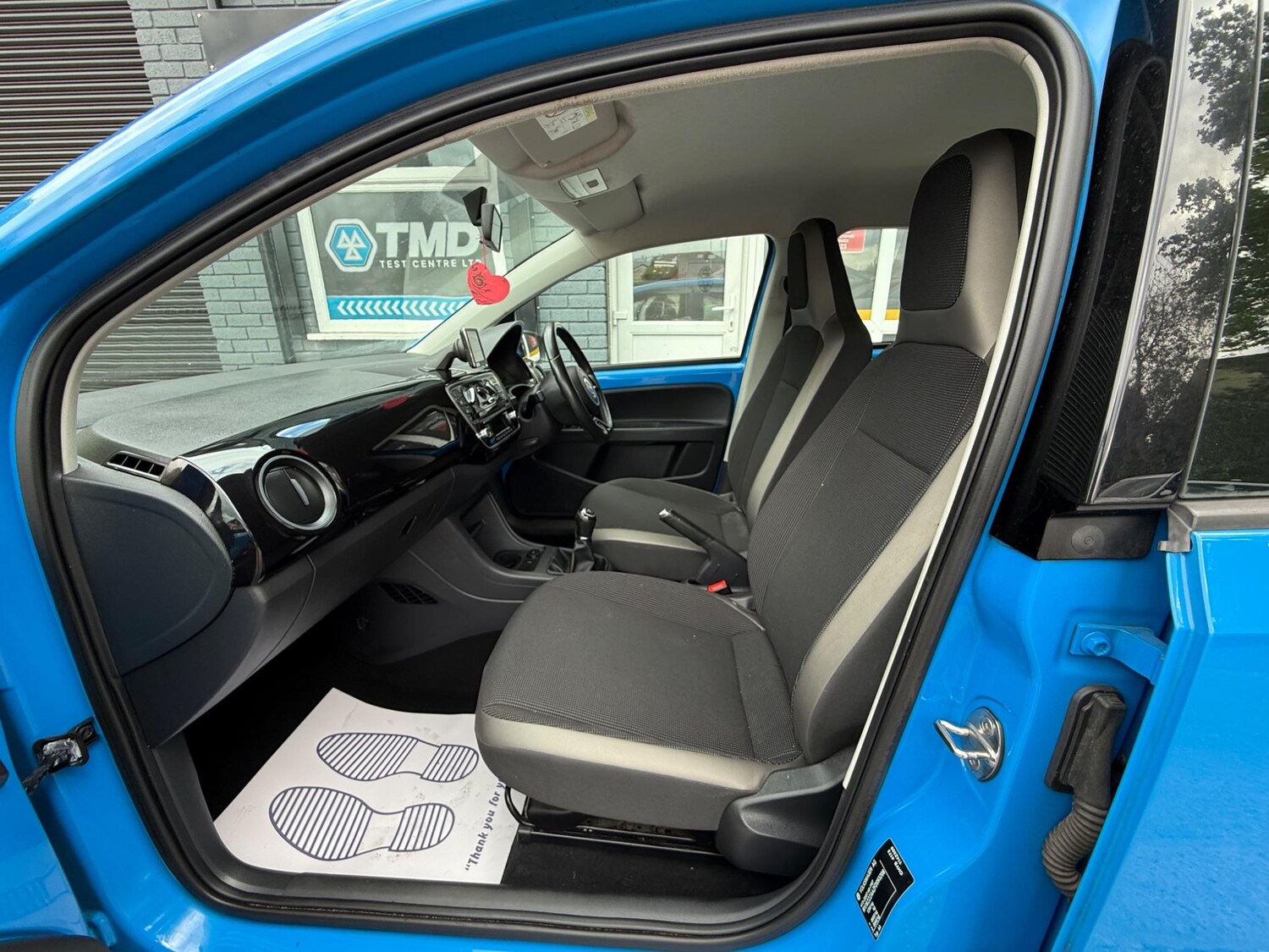 Vehicle 17