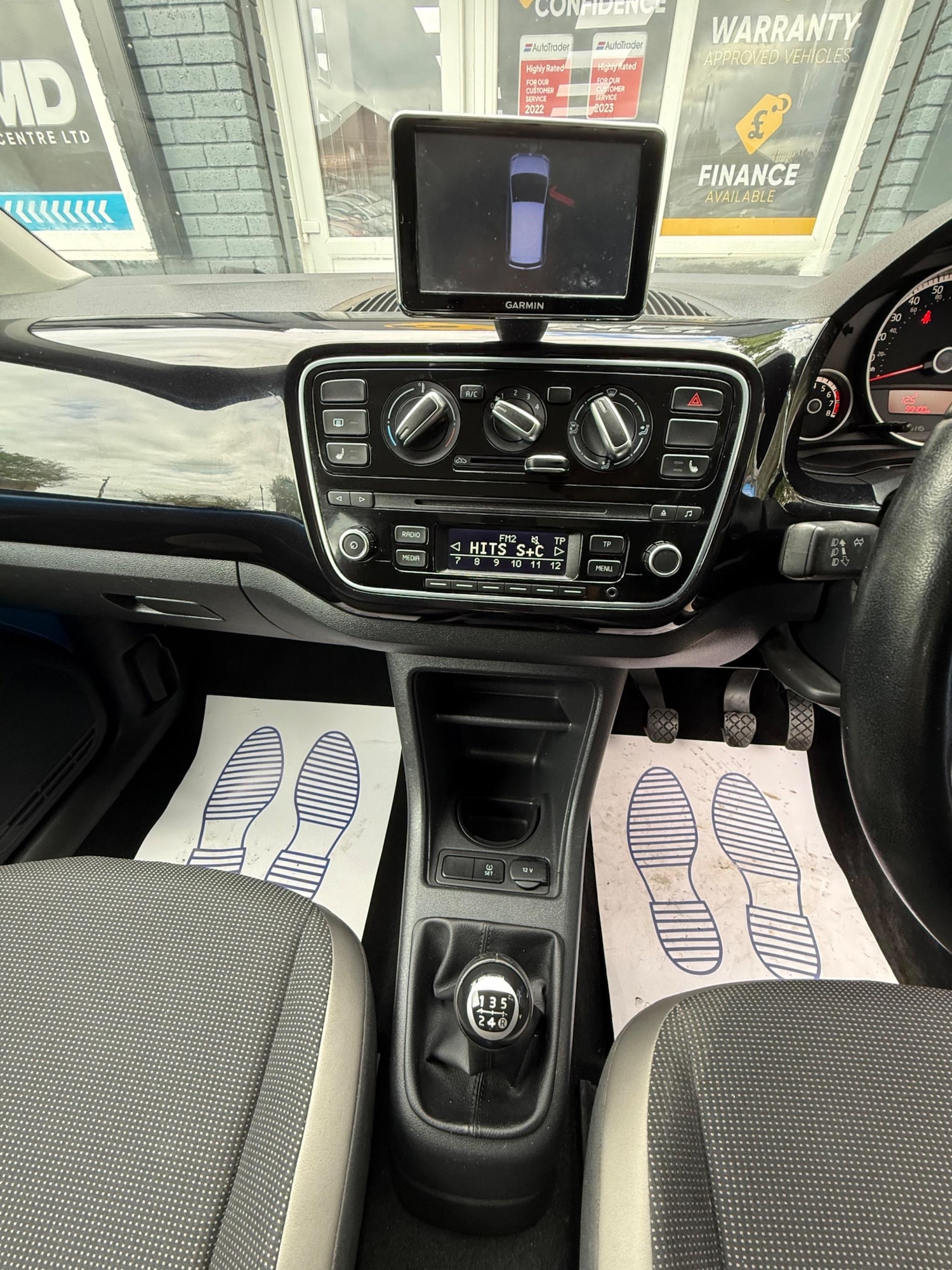 Vehicle 25