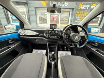 Used Volkswagen up! 2015 for sale - 74921630: Photo