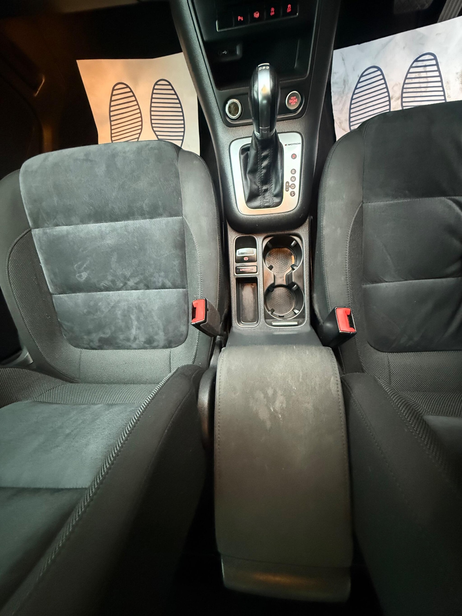 Used Volkswagen Tiguan 2015 for sale - 77203404: Photo 28