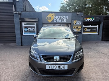 Used SEAT Alhambra 2019 for sale - 79484790: Photo