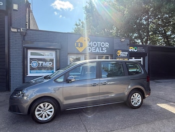 Used SEAT Alhambra 2019 for sale - 79484790: Photo