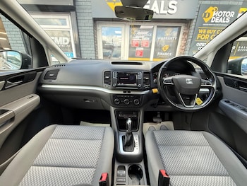 Used SEAT Alhambra 2019 for sale - 79484790: Photo