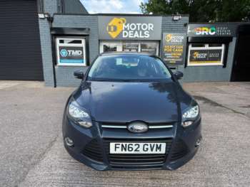 Used Ford Focus 2012 for sale - 74811234: Photo