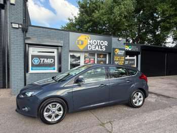 Used Ford Focus 2012 for sale - 74811234: Photo