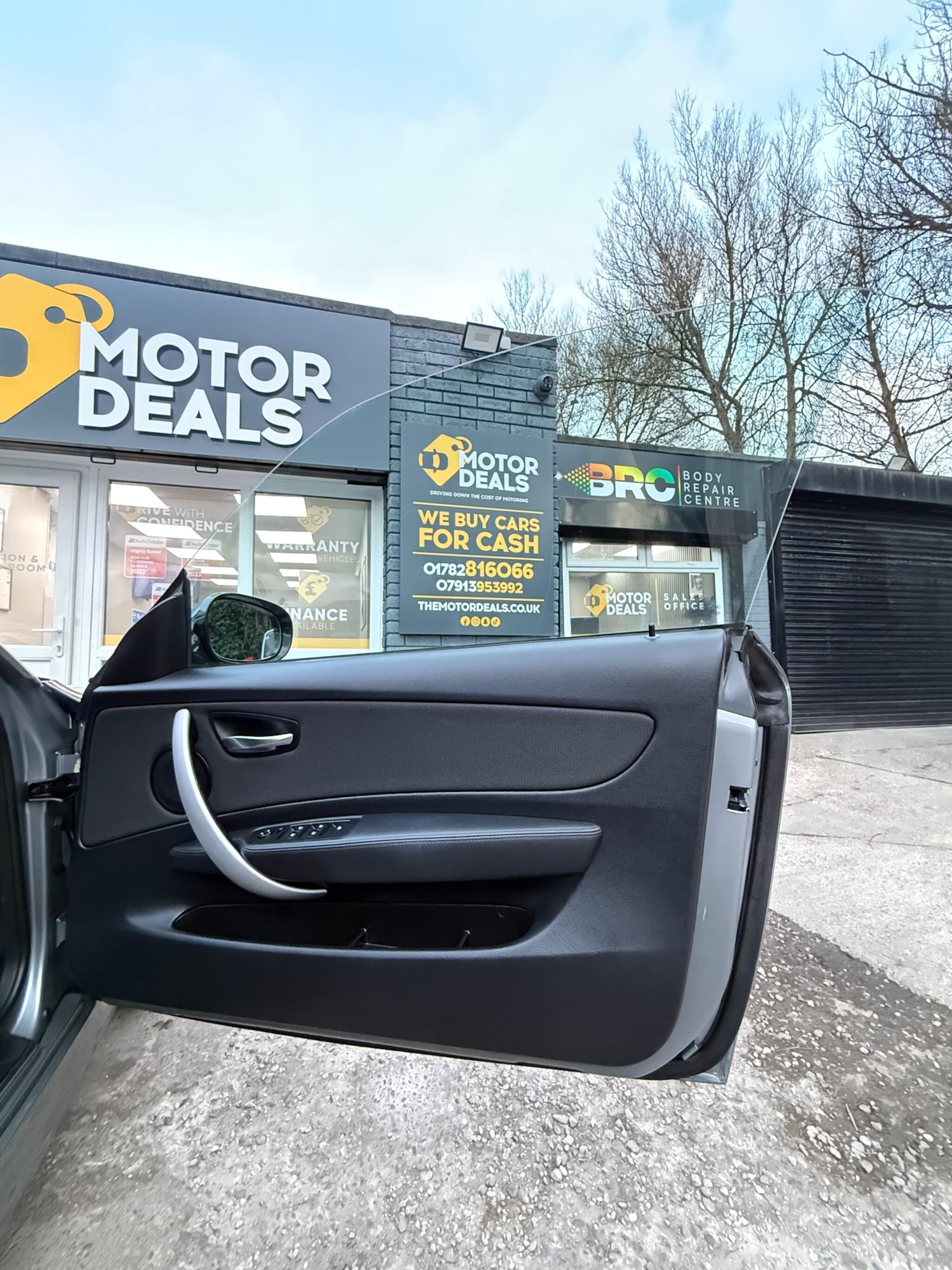 Used BMW 1 Series 2011 for sale - 77970445: Photo 14