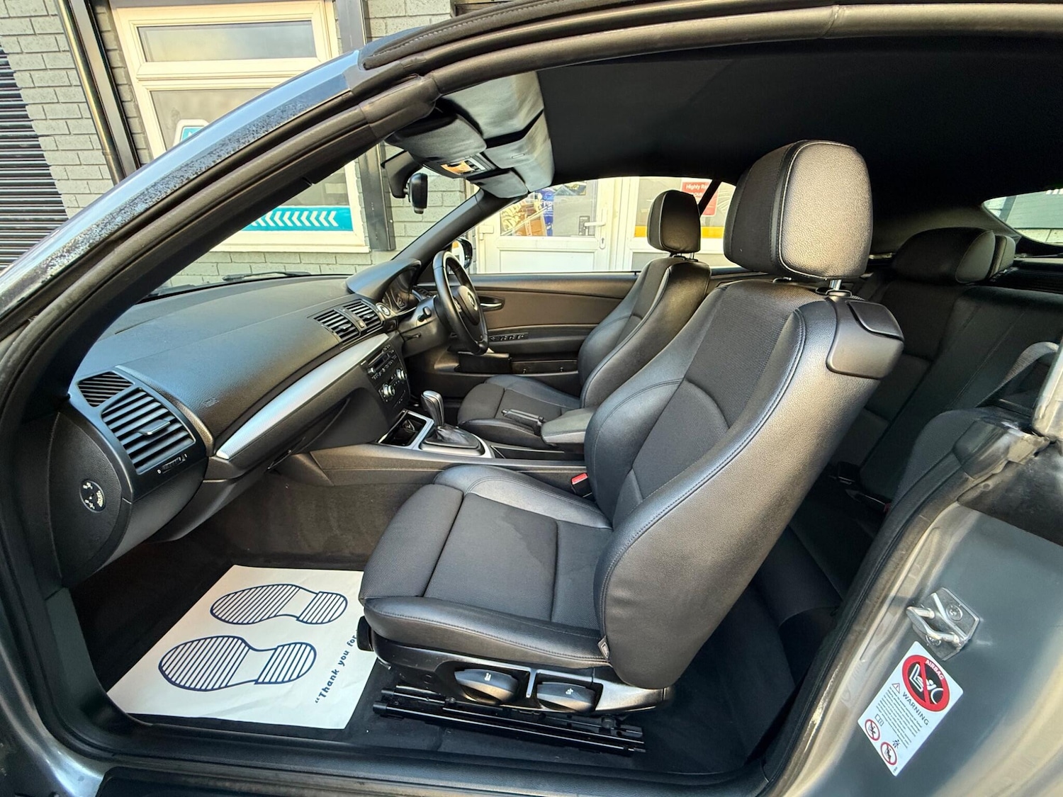 Used BMW 1 Series 2011 for sale - 77970445: Photo 17