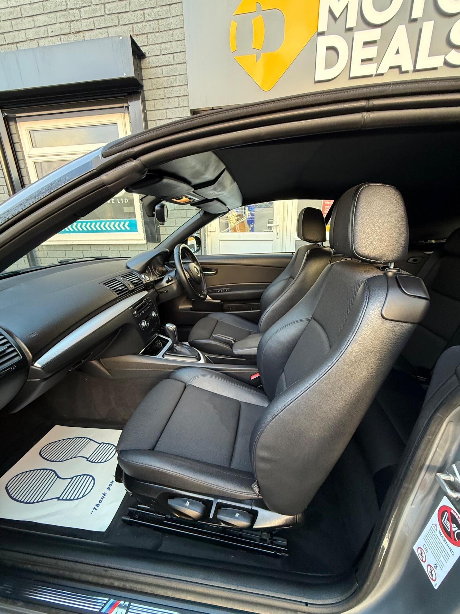 Used BMW 1 Series 2011 for sale - 77970445: Photo 18