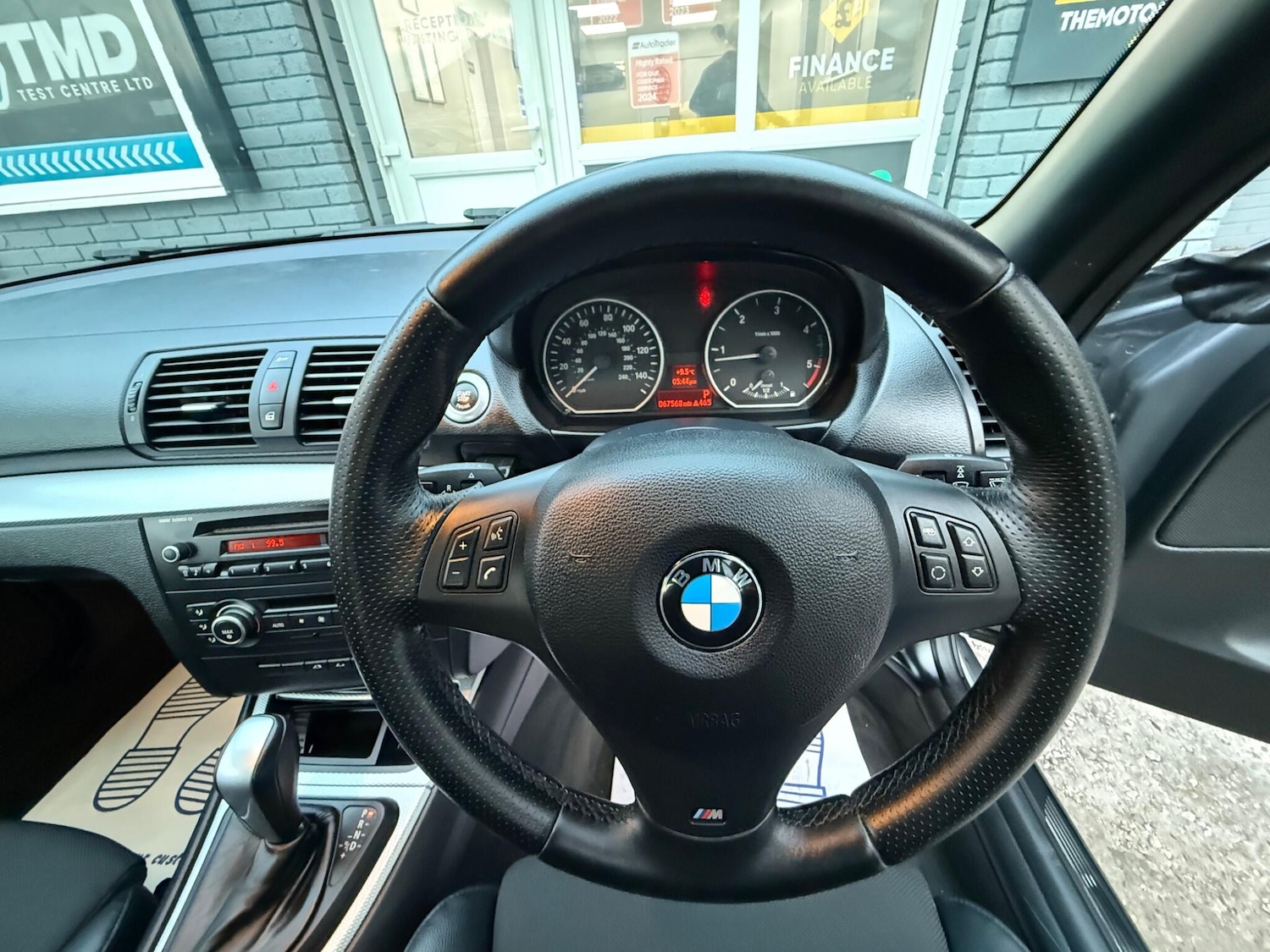 Used BMW 1 Series 2011 for sale - 77970445: Photo 21