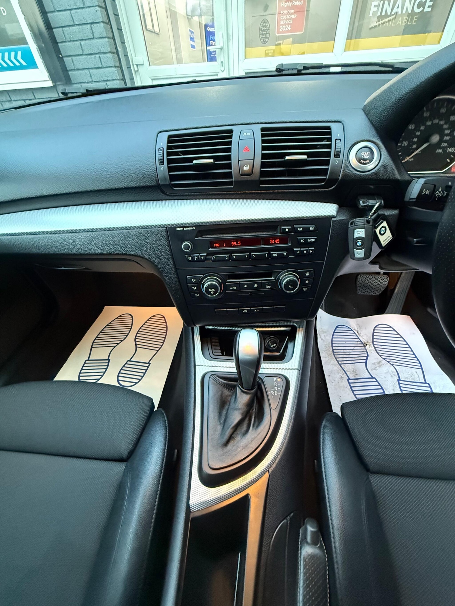 Used BMW 1 Series 2011 for sale - 77970445: Photo 22