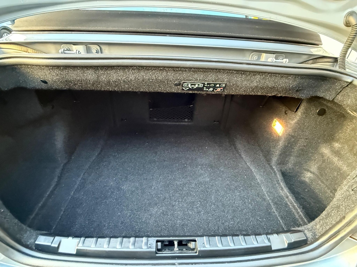 Used BMW 1 Series 2011 for sale - 77970445: Photo 25