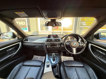 Used BMW 3 Series 2018 for sale - 78058711: Photo