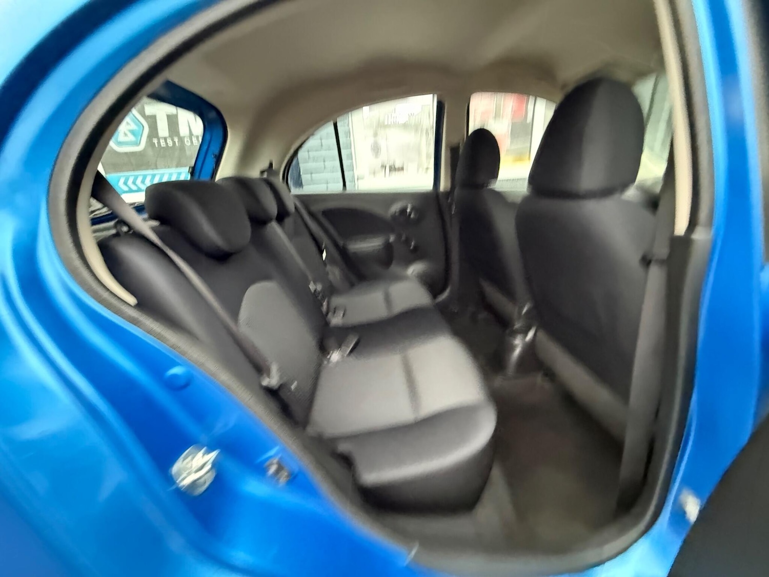 Used Nissan Micra 2012 for sale - 77696702: Photo 21