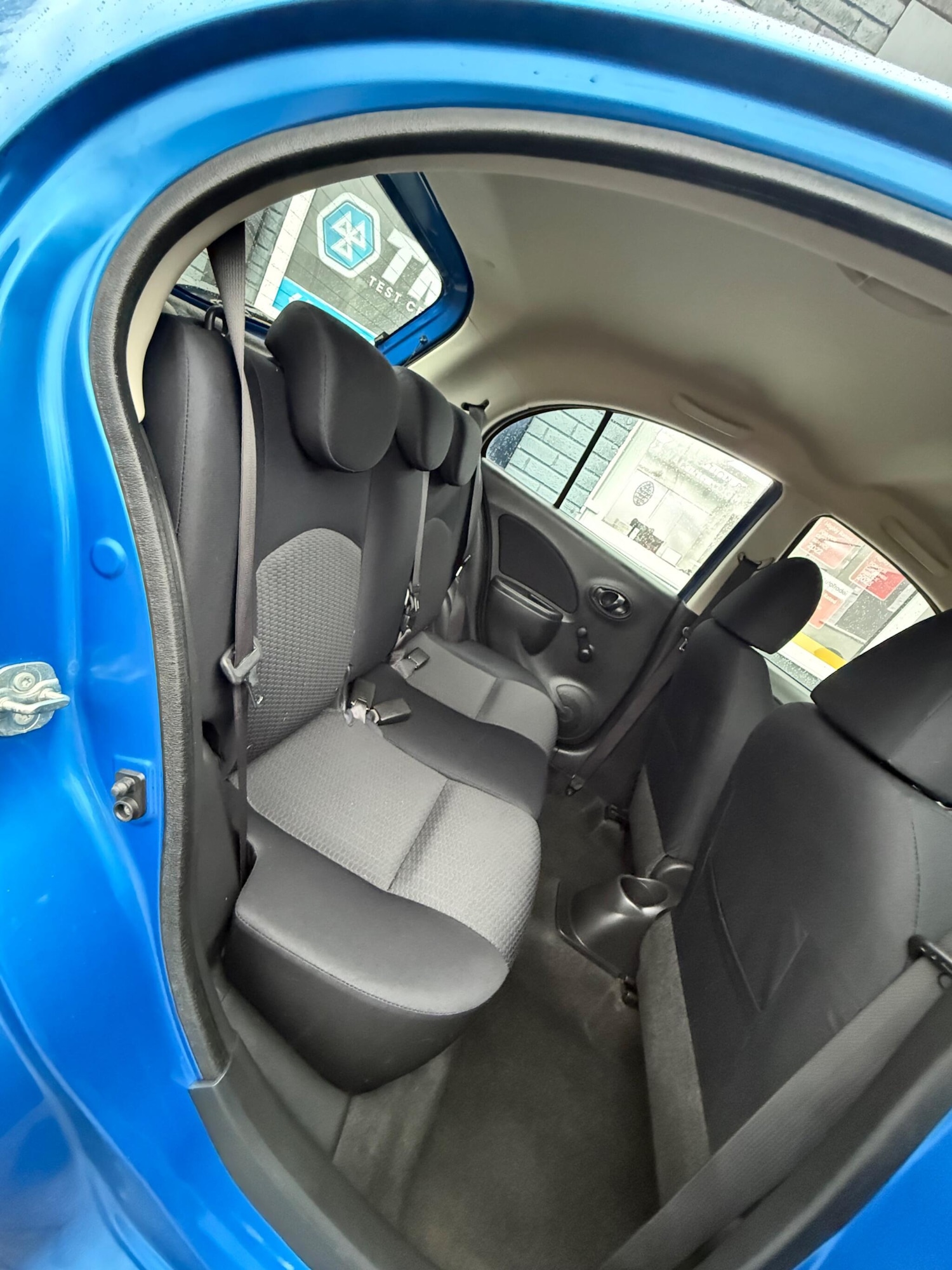 Used Nissan Micra 2012 for sale - 77696702: Photo 22