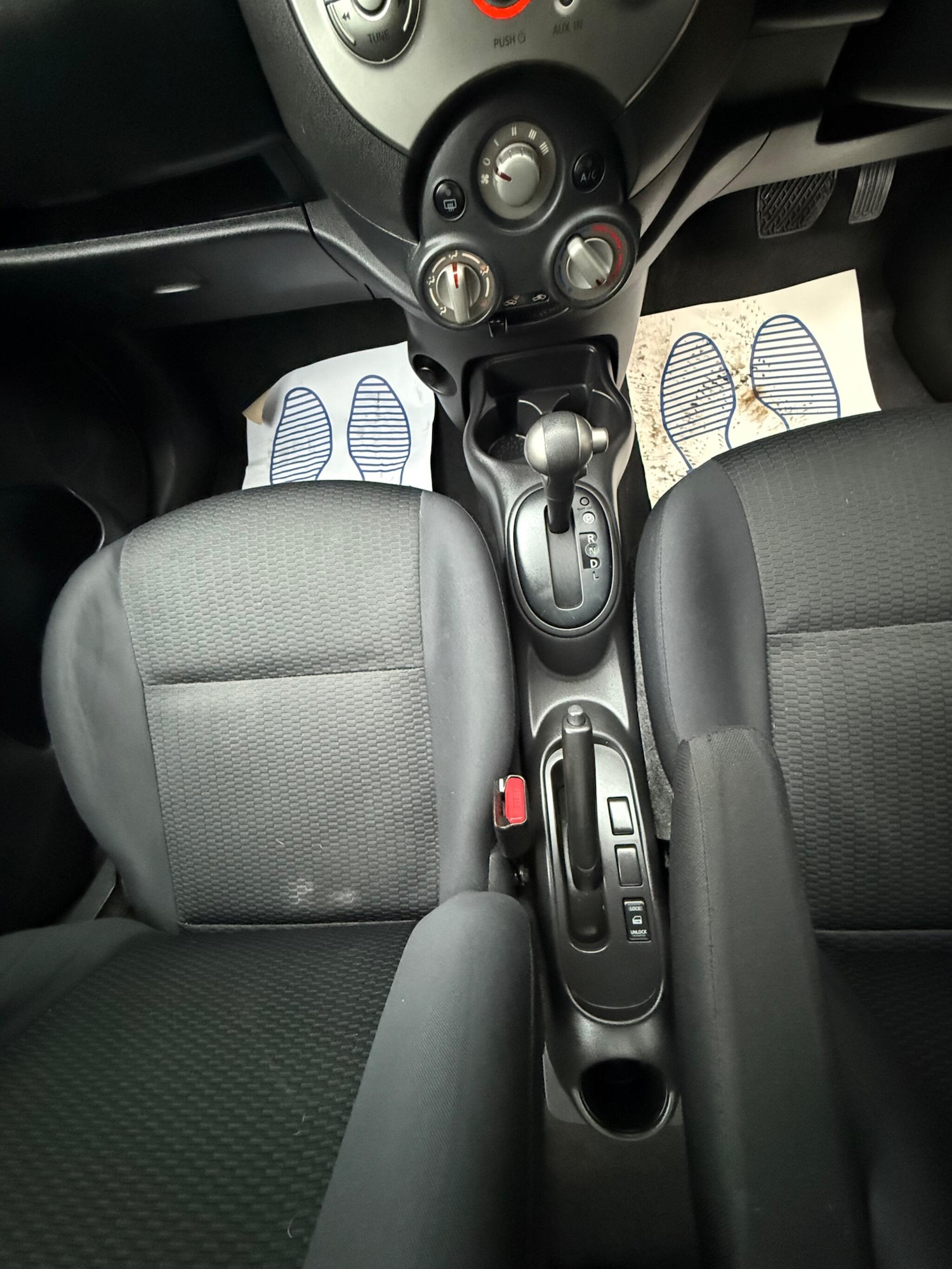 Used Nissan Micra 2012 for sale - 77696702: Photo 26