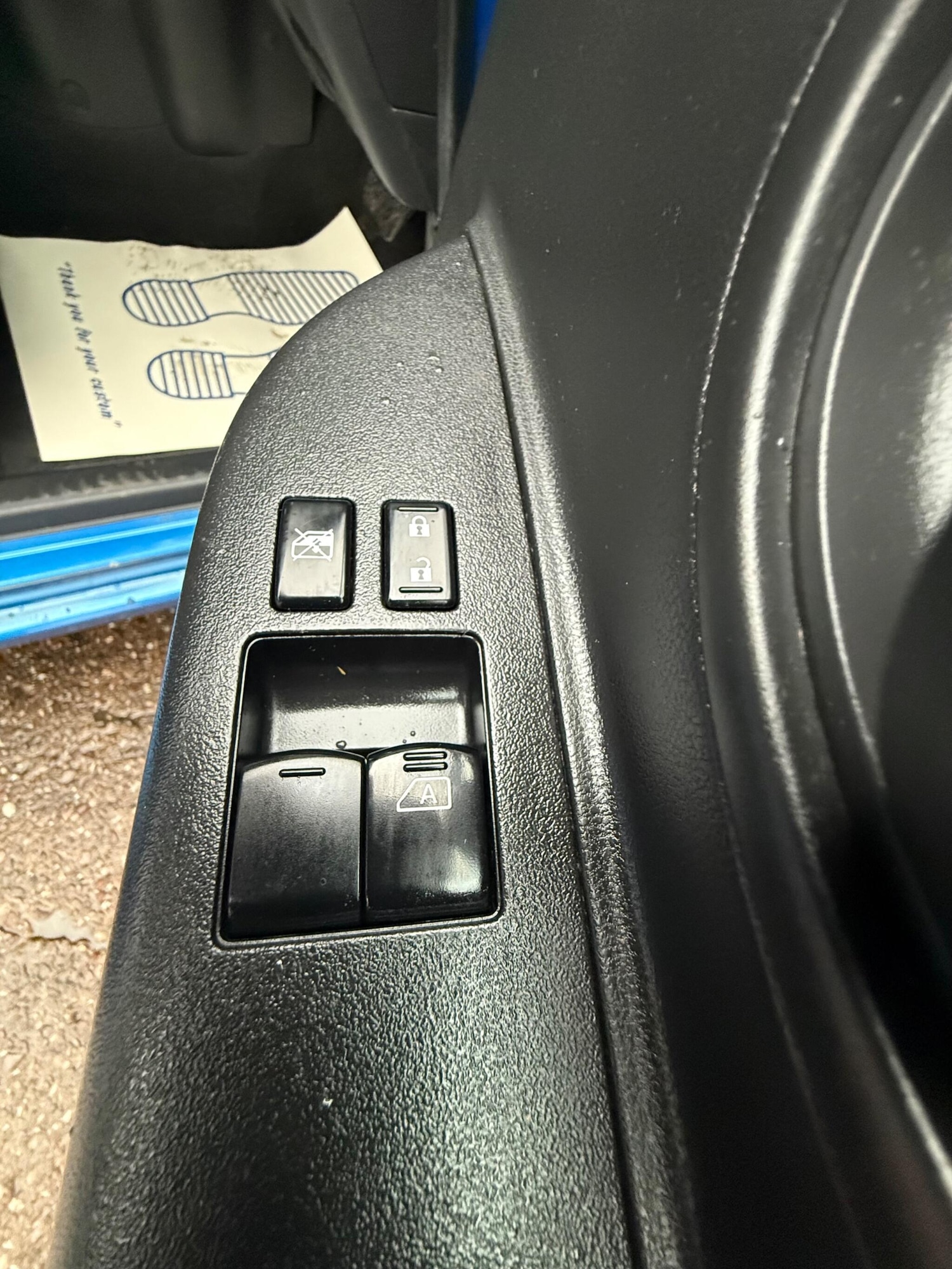 Used Nissan Micra 2012 for sale - 77696702: Photo 27