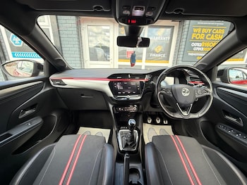 Used Vauxhall Corsa 2020 for sale - 79121643: Photo